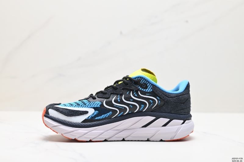 Hoka Shoes